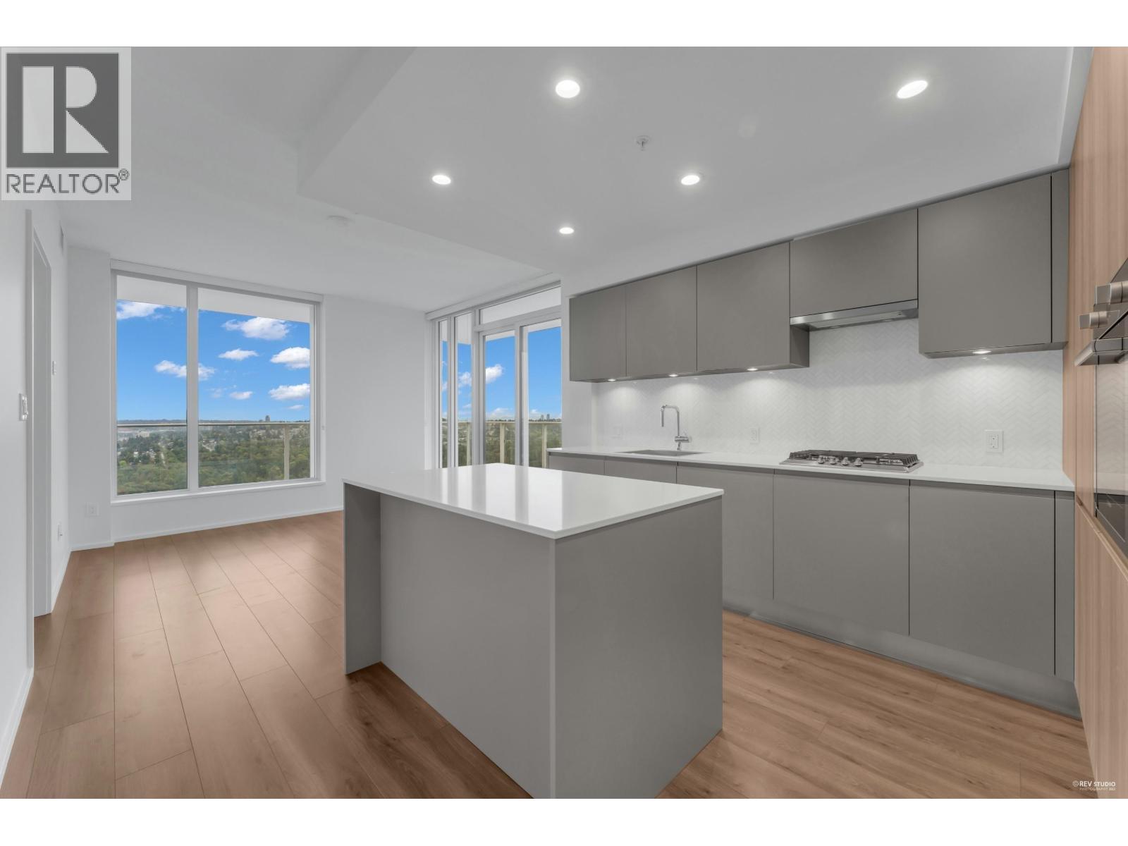 3407 3833 Evergreen Place, Burnaby, British Columbia  V3J 0M2 - Photo 4 - R3122063