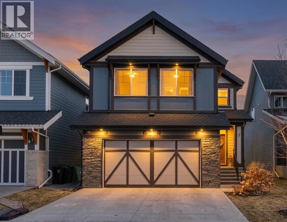 21 Masters Place SE, Calgary, Alberta