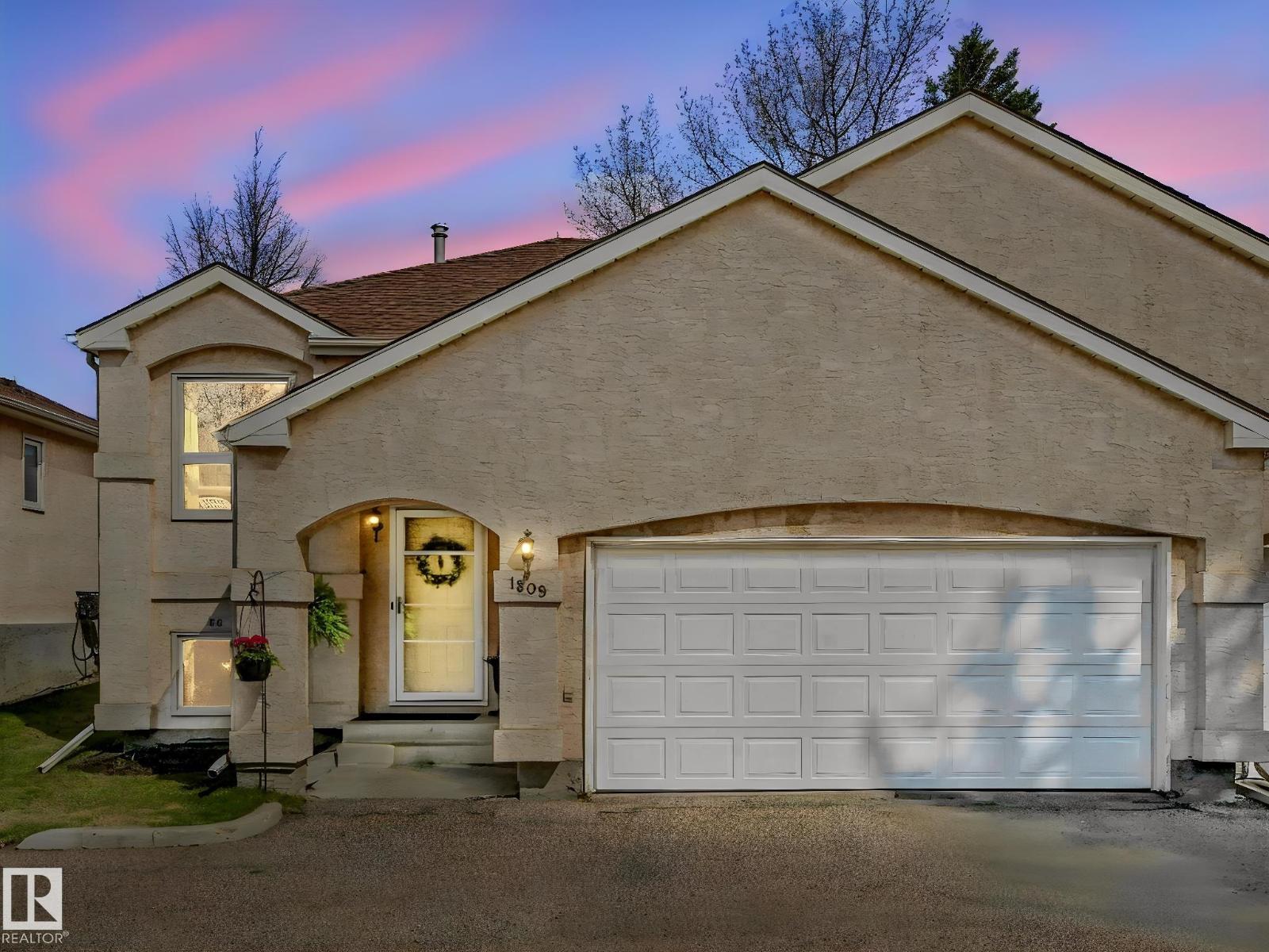 1809 MILL WOODS RD E NW, edmonton, Alberta