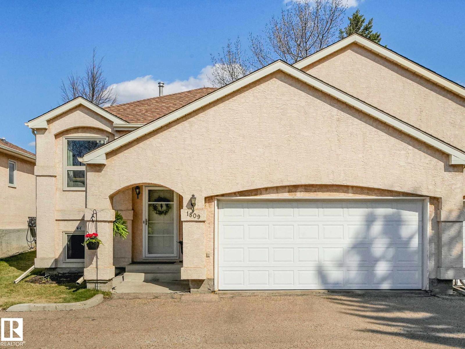 1809 Mill Woods Rd E Nw, Edmonton, Alberta  T6L 6K2 - Photo 2 - E4487123