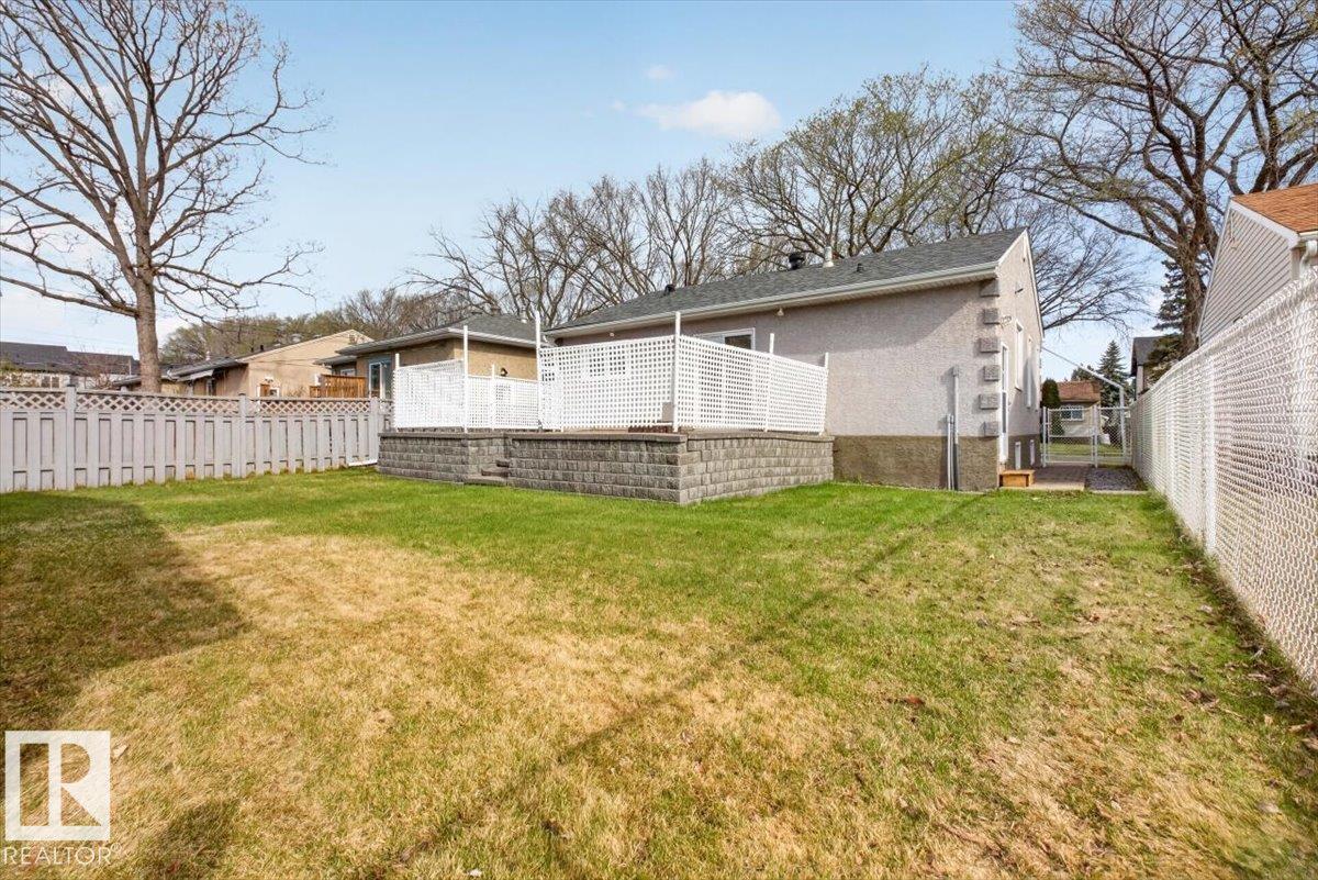 9723 65 Av Nw, Edmonton, Alberta  T6E 0M4 - Photo 55 - E4487125