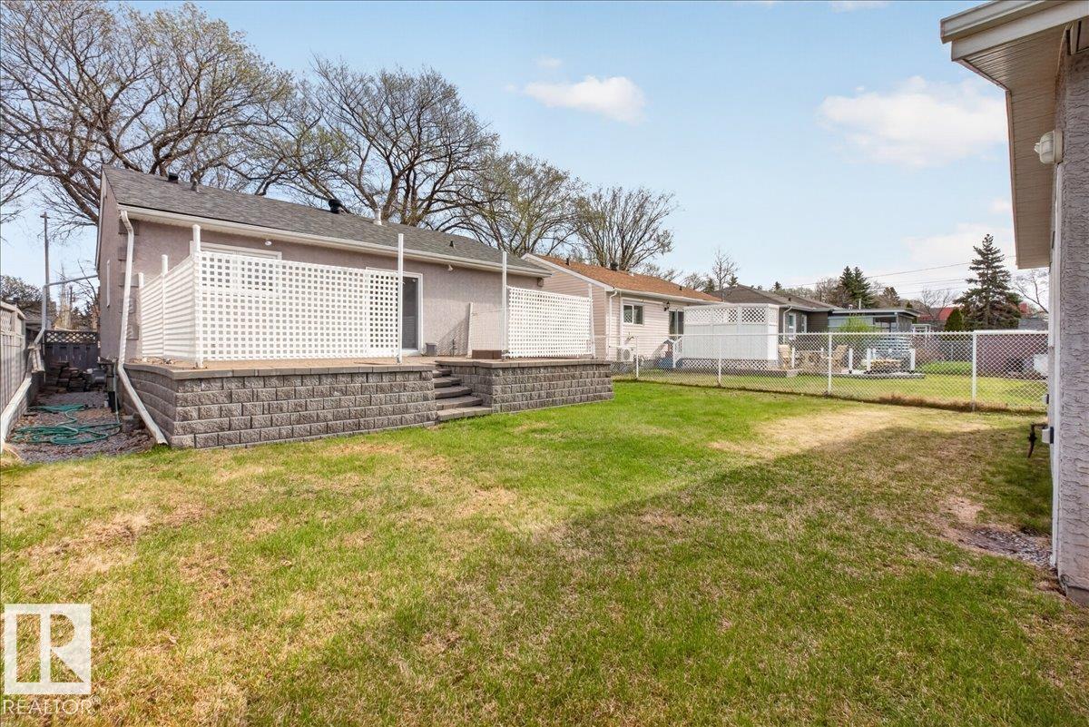 9723 65 Av Nw, Edmonton, Alberta  T6E 0M4 - Photo 57 - E4487125