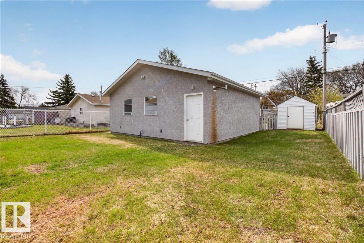 9723 65 Av Nw, Edmonton, Alberta  T6E 0M4 - Photo 58 - E4487125