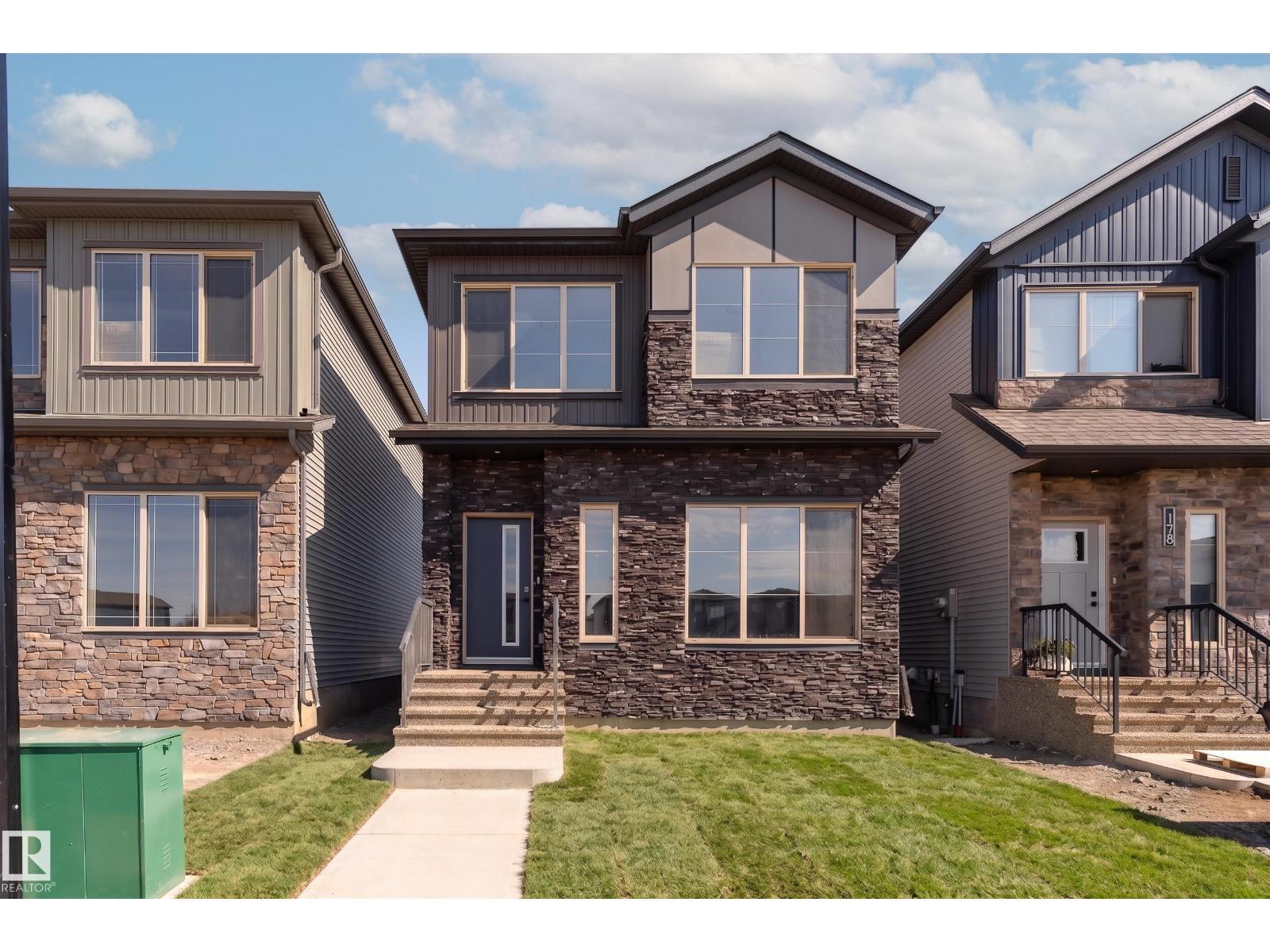 138 GARNEAU GA, spruce grove, Alberta