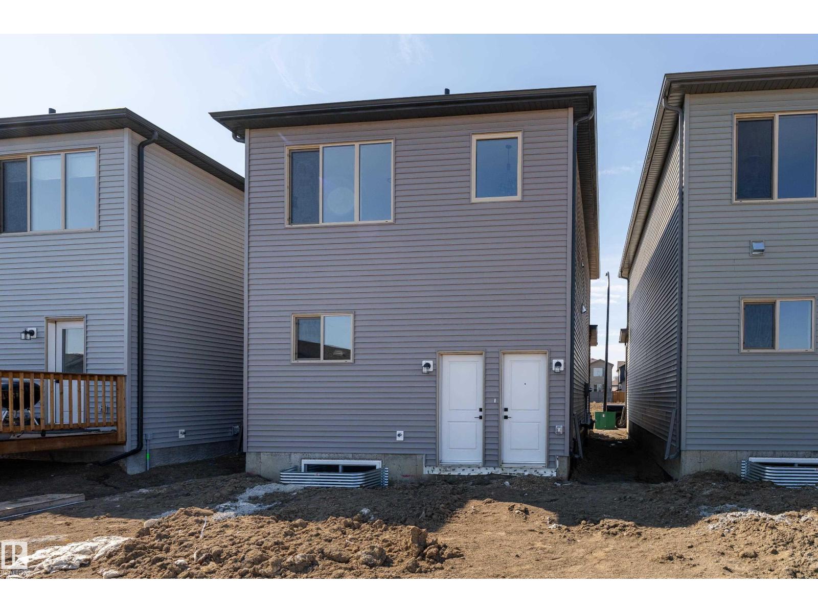 138 Garneau Ga, Spruce Grove, Alberta  T7X 0Z6 - Photo 30 - E4487126