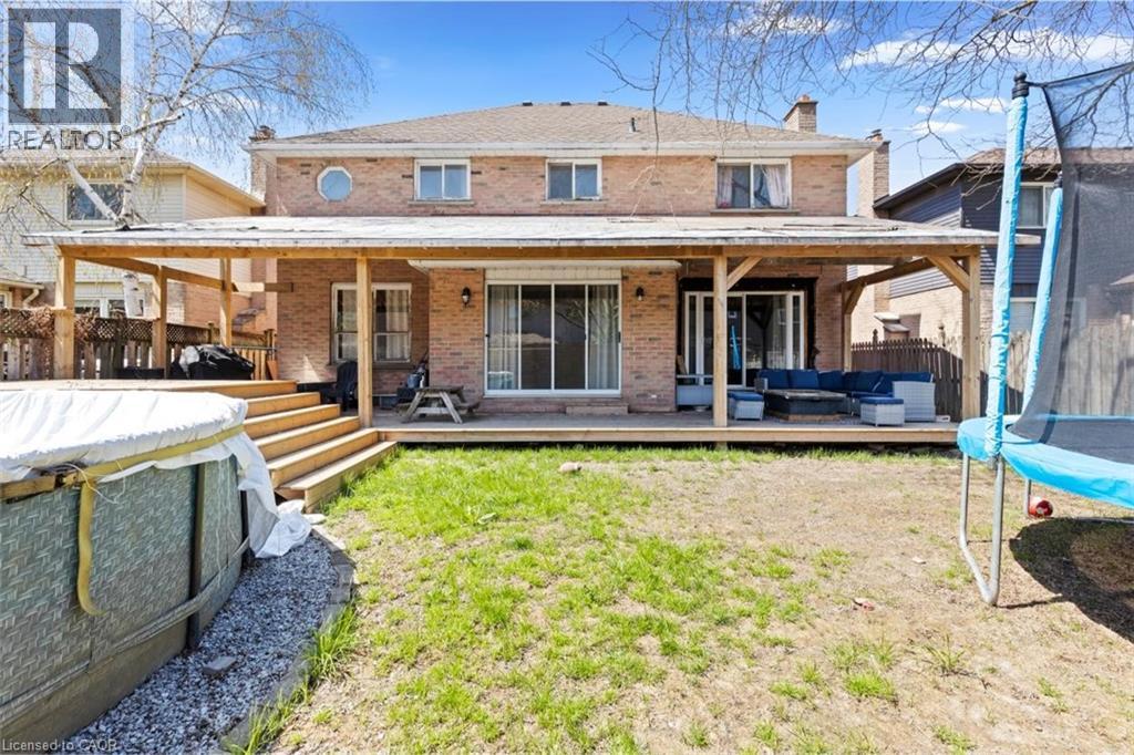 1169 Vansickle Road N, St. Catharines, Ontario  L2S 3C9 - Photo 18 - 40826815