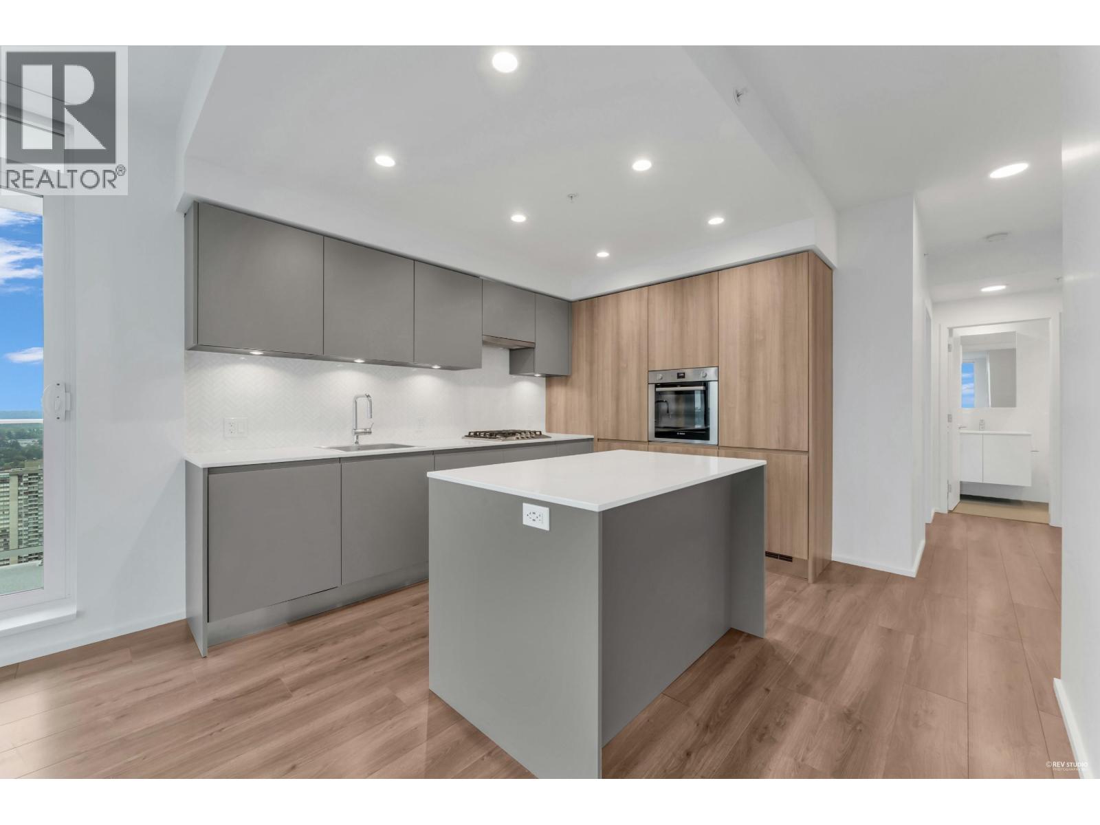 3407 3833 Evergreen Place, Burnaby, British Columbia  V3J 0M2 - Photo 5 - R3122063
