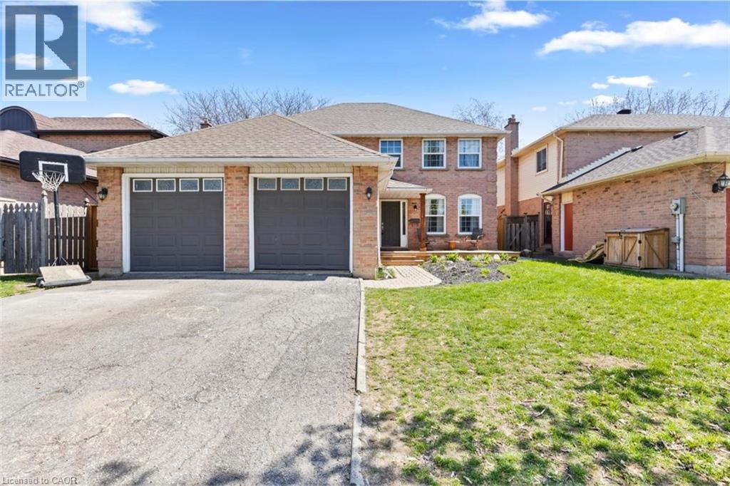 1169 VANSICKLE Road N, St. Catharines, Ontario