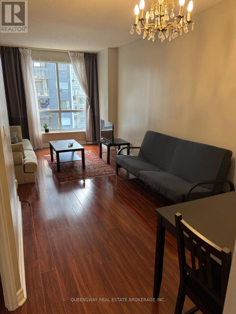 702 - 55 Bloor Street E, Toronto, Ontario  M4W 3W6 - Photo 15 - C13021506