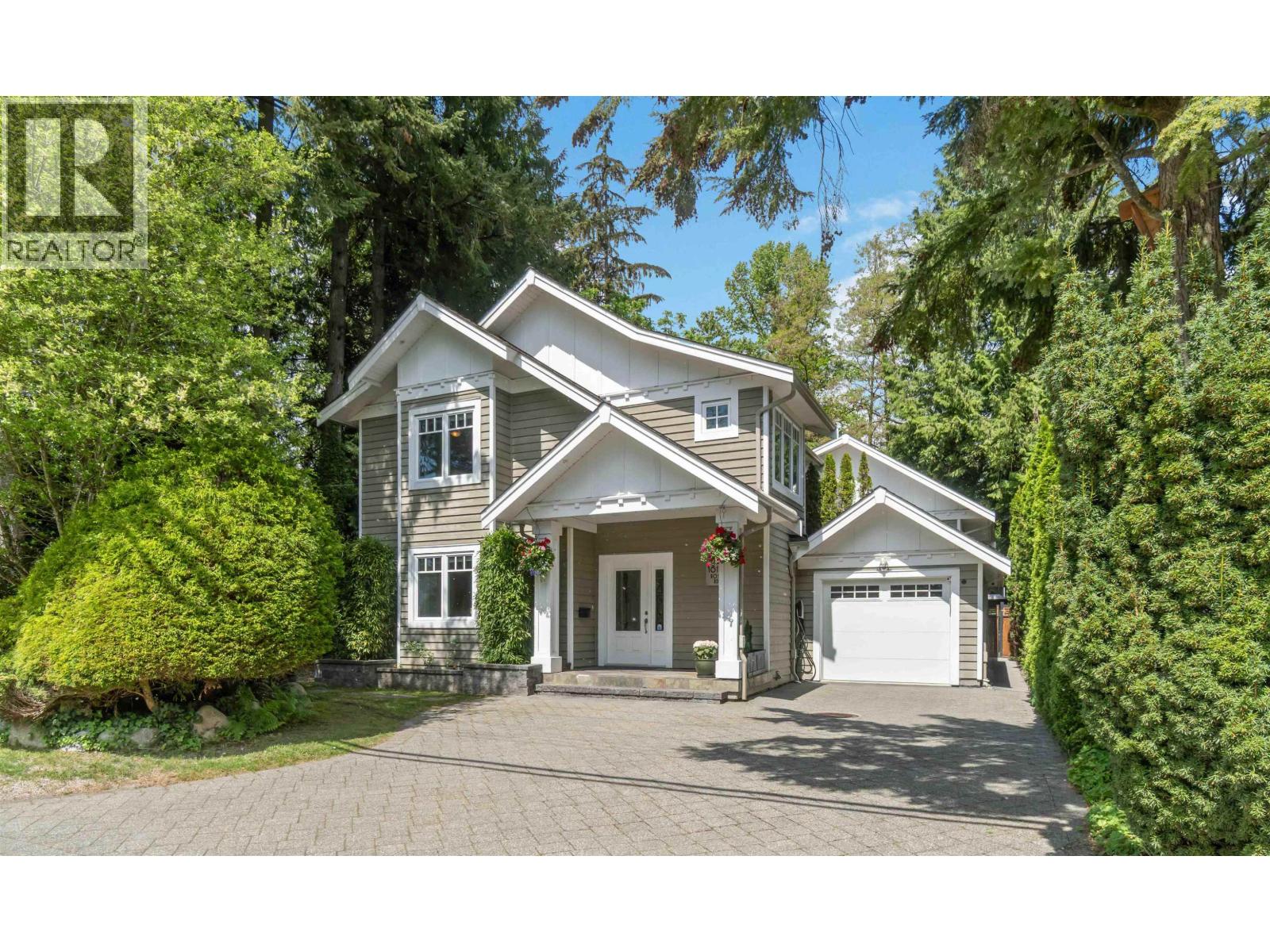 1610 Ross Road, North Vancouver, British Columbia  V7J 1V4 - Photo 1 - R3121803