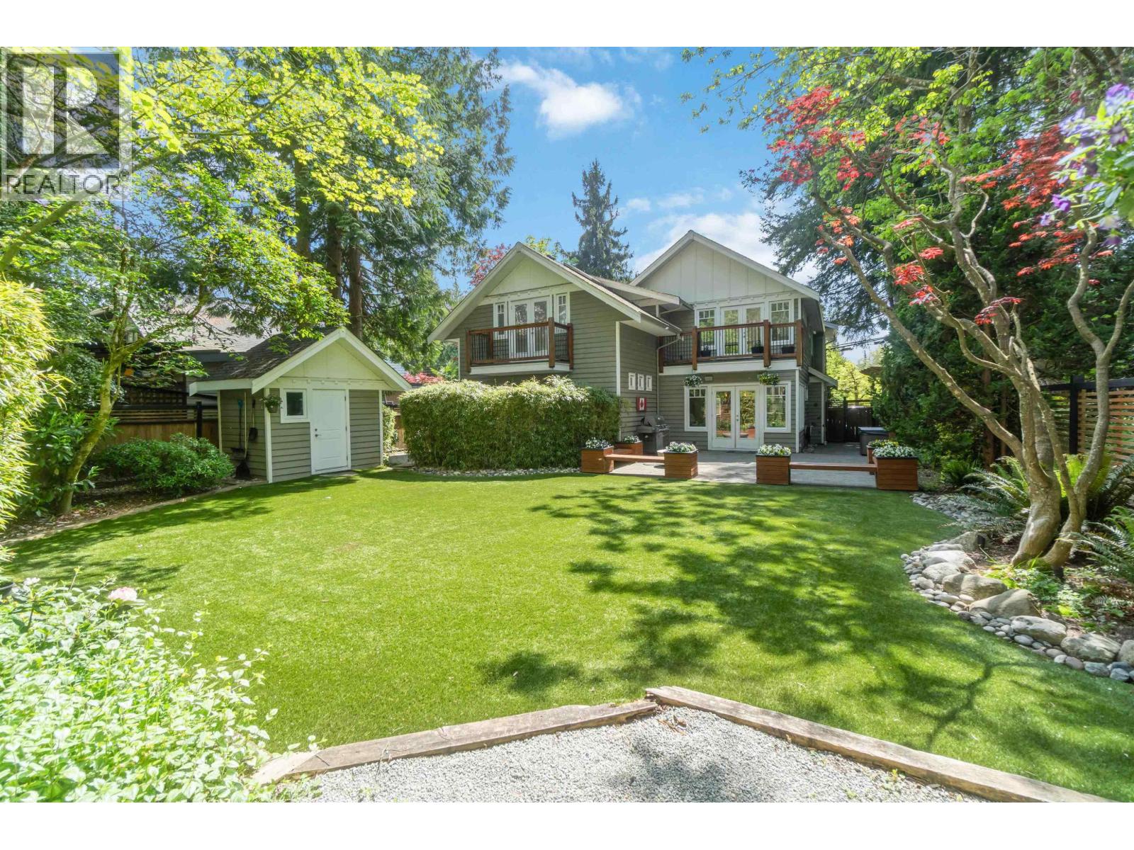 1610 Ross Road, North Vancouver, British Columbia  V7J 1V4 - Photo 33 - R3121803