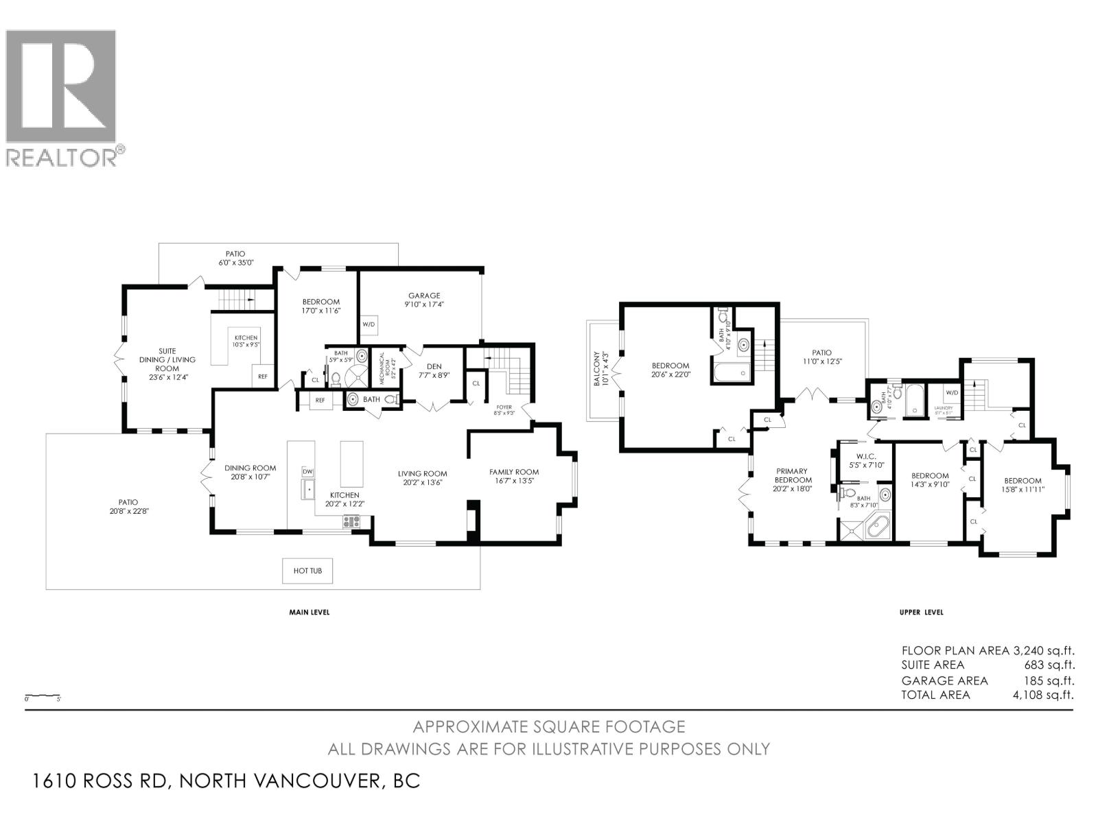 1610 Ross Road, North Vancouver, British Columbia  V7J 1V4 - Photo 40 - R3121803