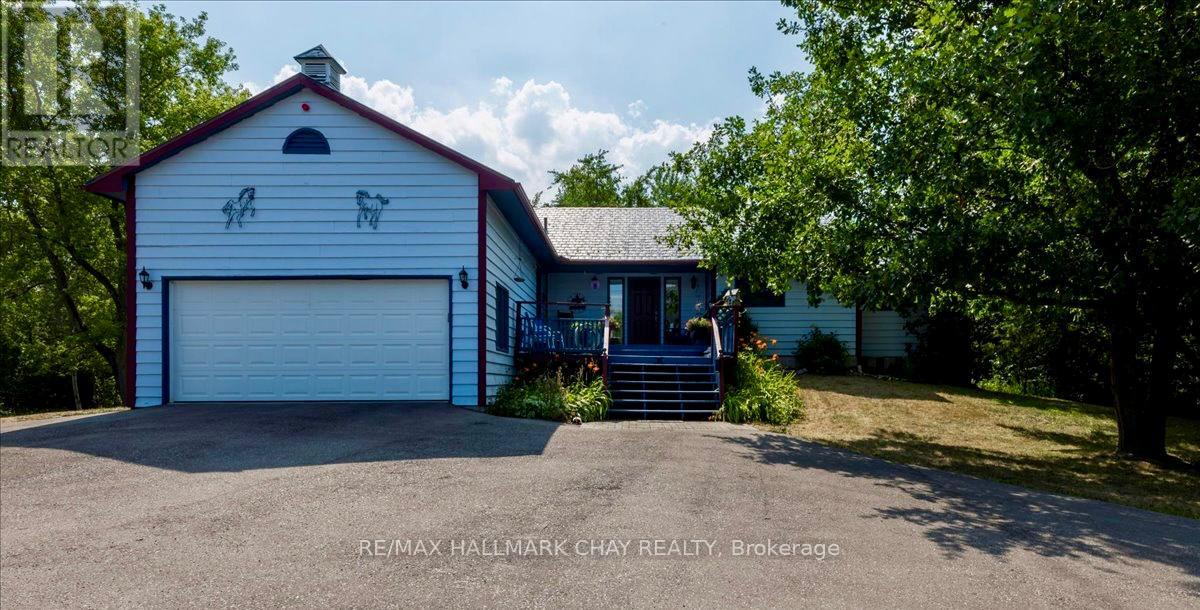 25222 PARK ROAD, Georgina, Ontario