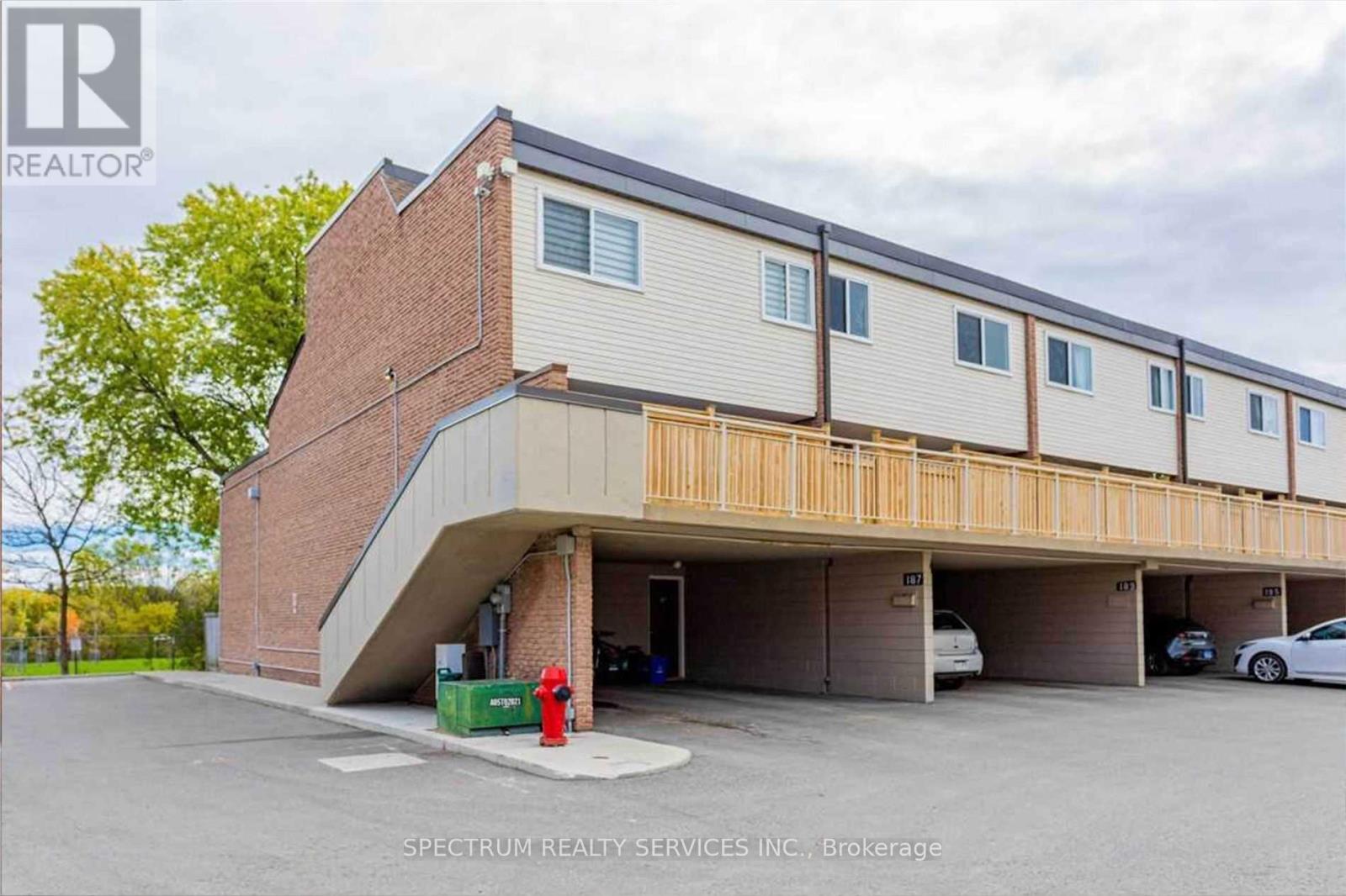 68 - 197 Milestone Drive, Aurora, Ontario L4G 3M2 - Photo 31 - N13116084