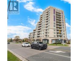203 - 7730 KIPLING AVENUE, Vaughan, Ontario