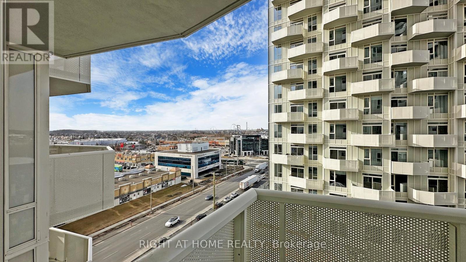 914 - 10 Abeja Street, Vaughan, Ontario  L4K 0R4 - Photo 32 - N13116146