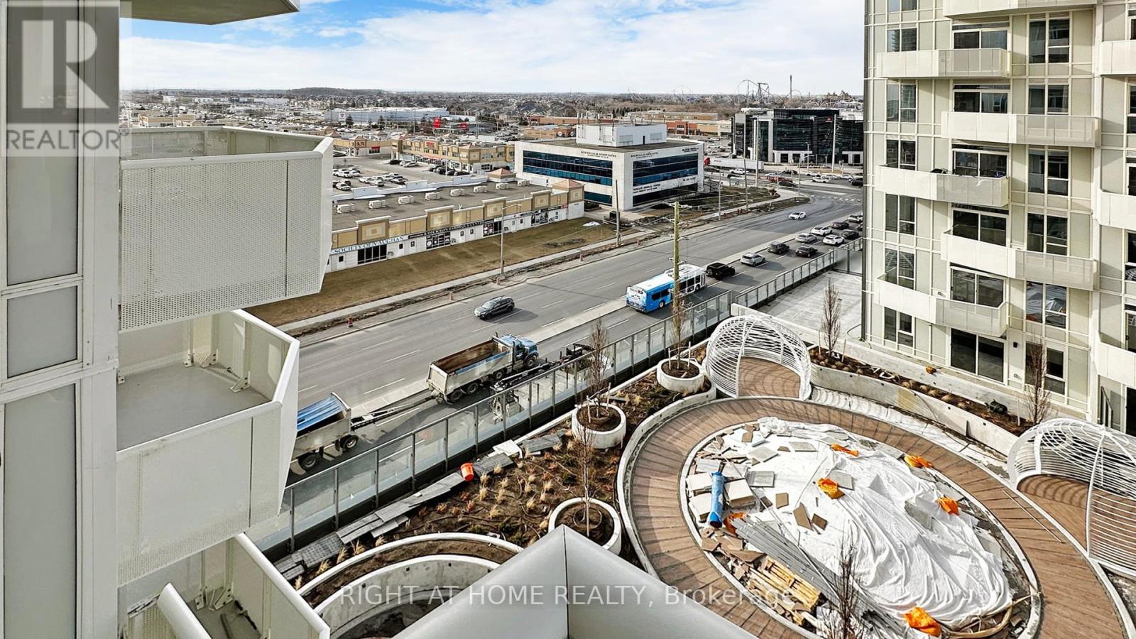 914 - 10 Abeja Street, Vaughan, Ontario  L4K 0R4 - Photo 34 - N13116146