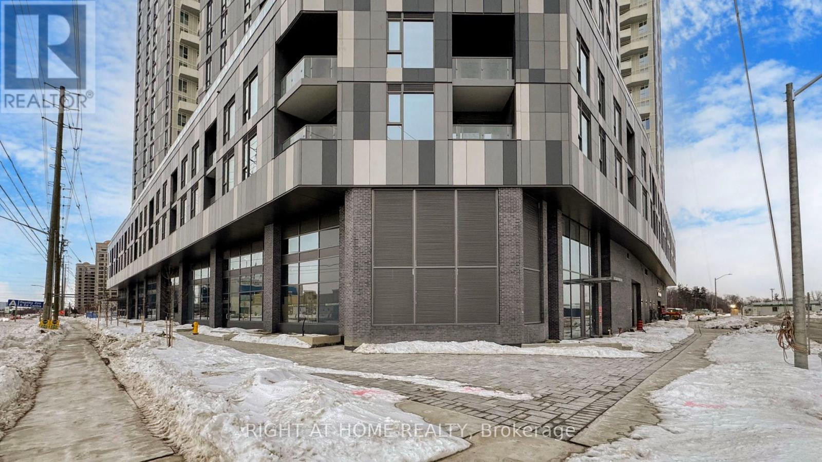 914 - 10 Abeja Street, Vaughan, Ontario  L4K 0R4 - Photo 4 - N13116146