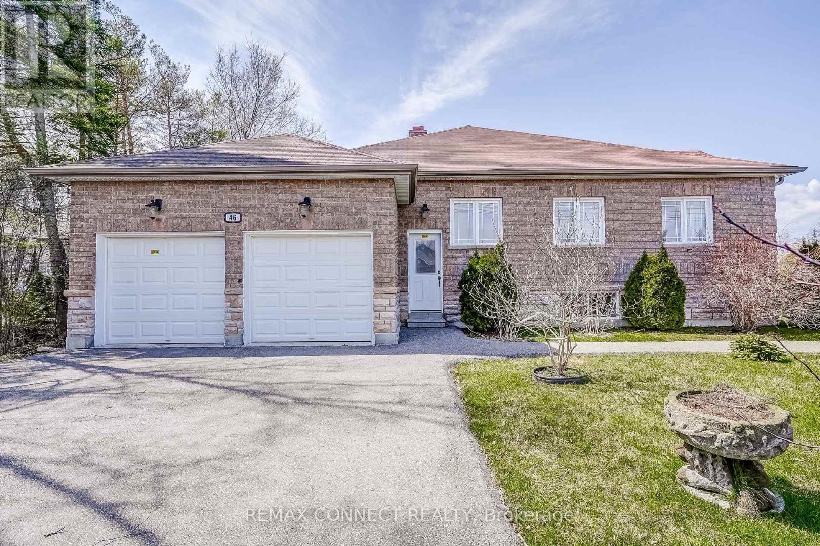 46 Alexander Boulevard, Georgina, Ontario L0E 1L0 - Photo 1 - N13116178