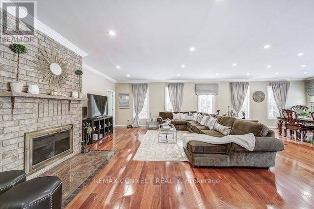 46 Alexander Boulevard, Georgina, Ontario L0E 1L0 - Photo 5 - N13116178