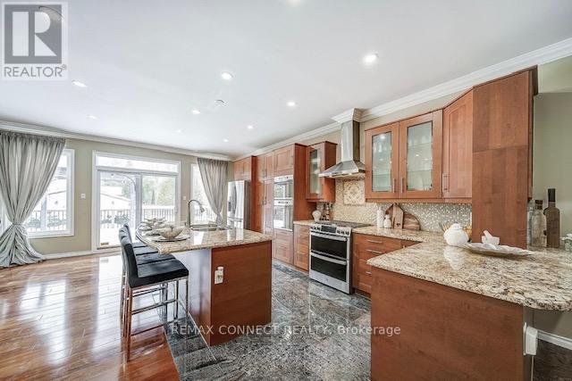 46 Alexander Boulevard, Georgina, Ontario L0E 1L0 - Photo 7 - N13116178
