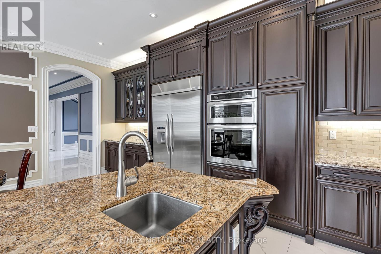 9 Alai Circle, Markham, Ontario  L3R 1E2 - Photo 16 - N13116344