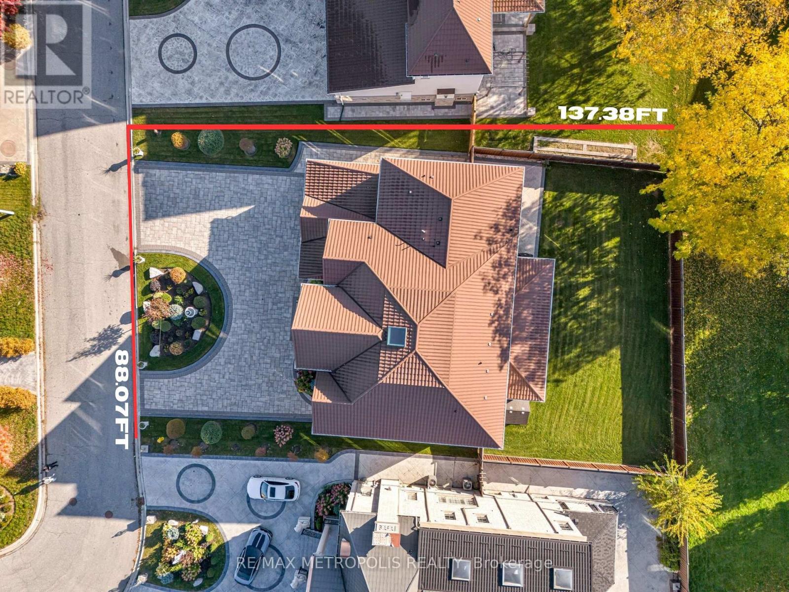 9 Alai Circle, Markham, Ontario  L3R 1E2 - Photo 3 - N13116344