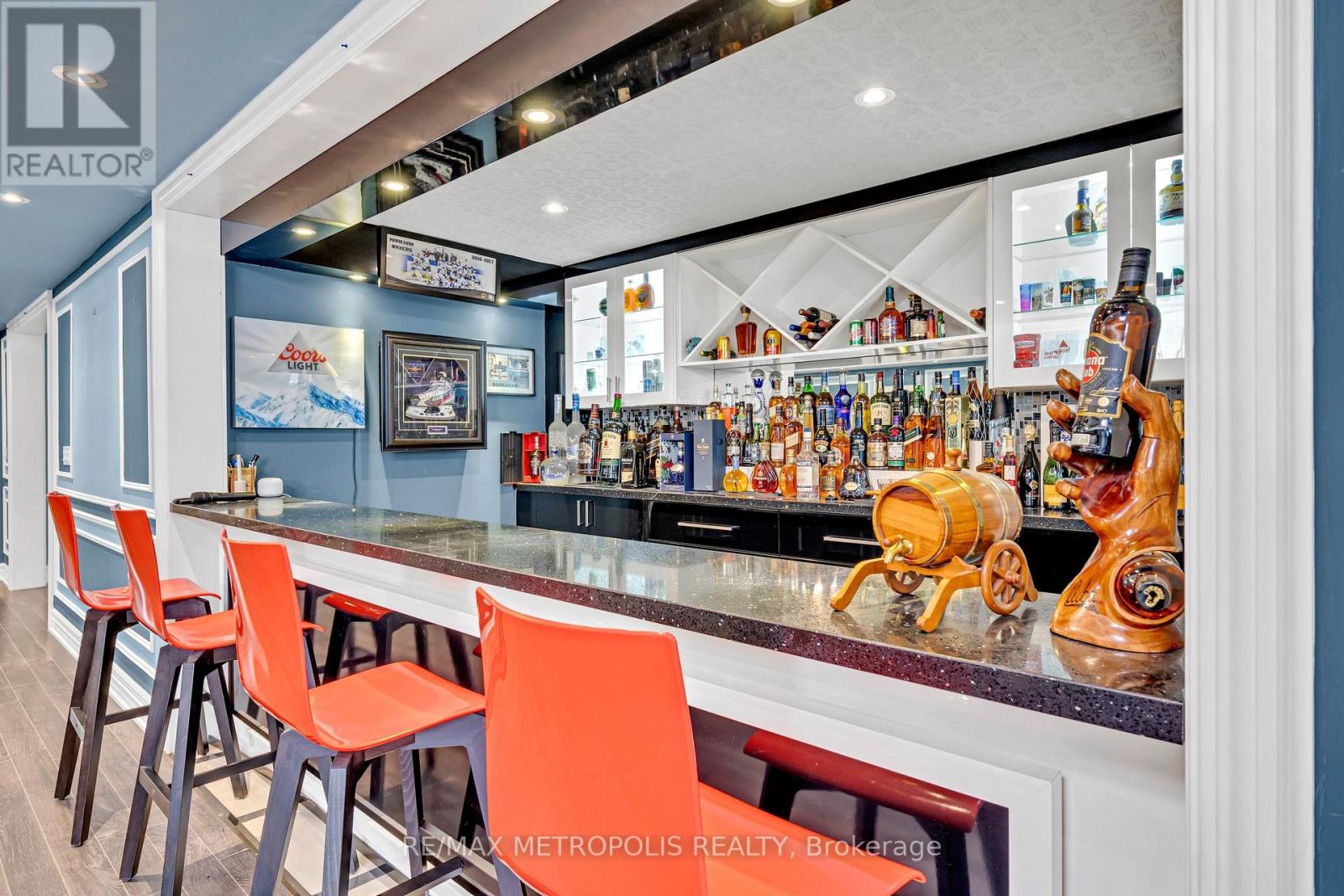 9 Alai Circle, Markham, Ontario  L3R 1E2 - Photo 46 - N13116344
