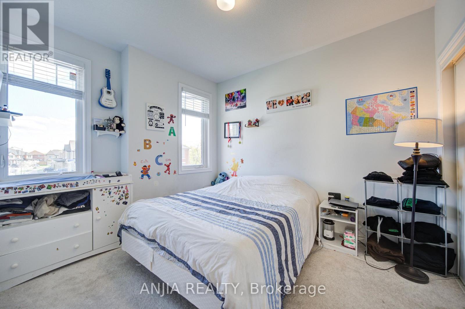 377 Busato Drive, Whitchurch-Stouffville, Ontario  L4A 4V1 - Photo 34 - N13116358