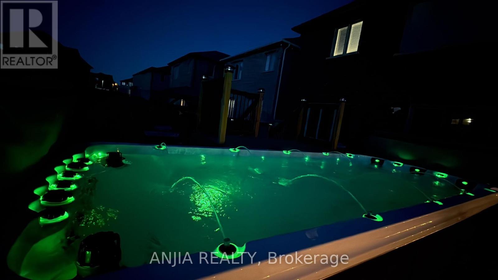 377 Busato Drive, Whitchurch-Stouffville, Ontario  L4A 4V1 - Photo 43 - N13116358
