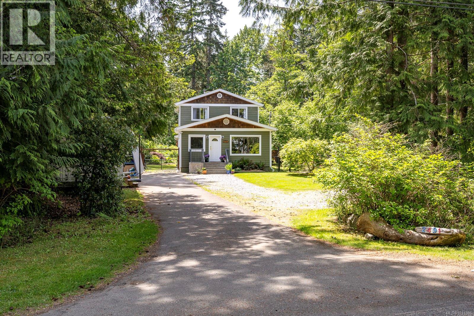 2491 Oakes Rd, Black Creek, British Columbia  V9J 1J1 - Photo 3 - 1031886