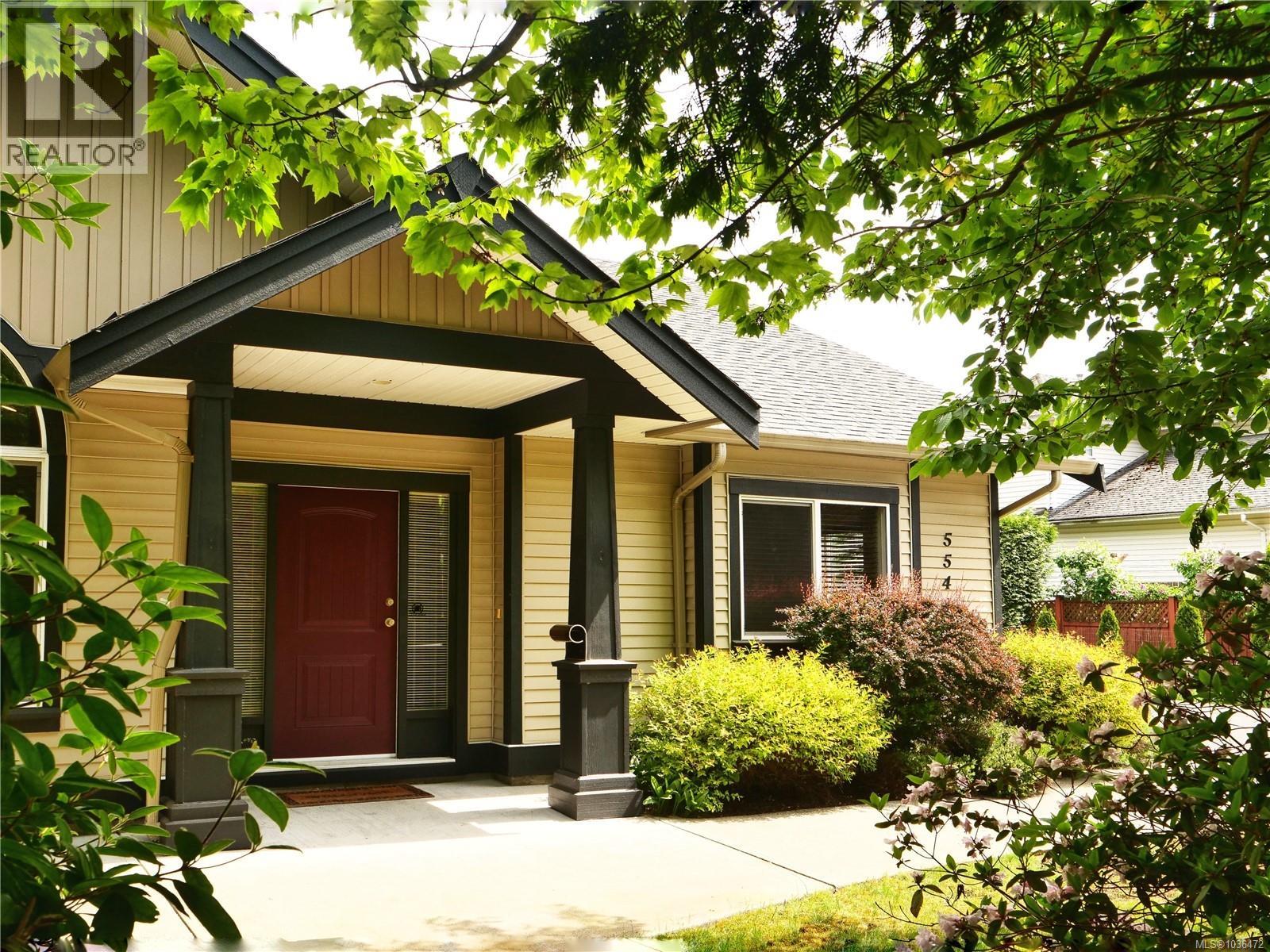 5543 Turner Rd, Nanaimo, British Columbia  V9T 5M4 - Photo 1 - 1036472