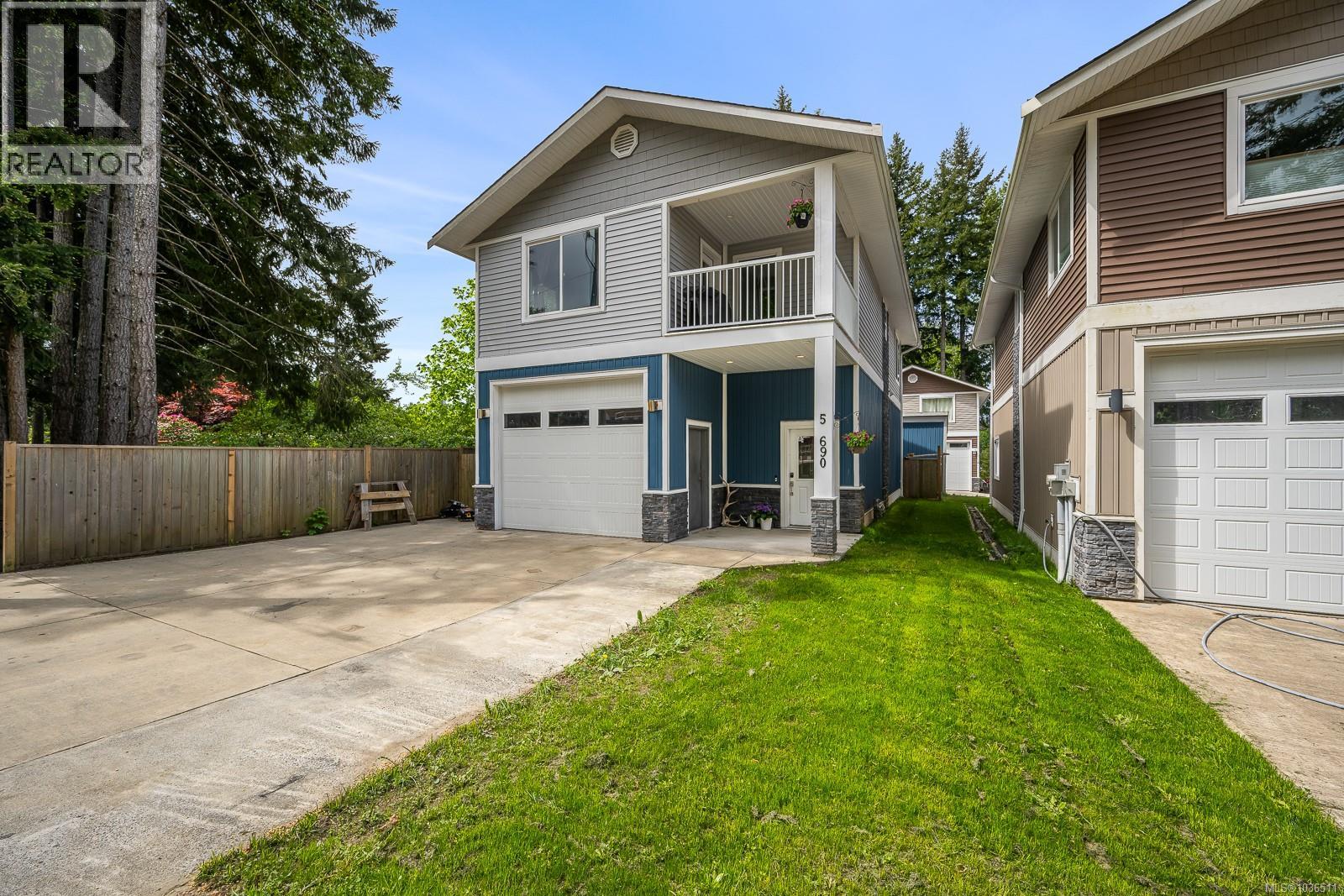 5 690 Smith Rd, Campbell River, British Columbia  V9W 4A5 - Photo 1 - 1036511