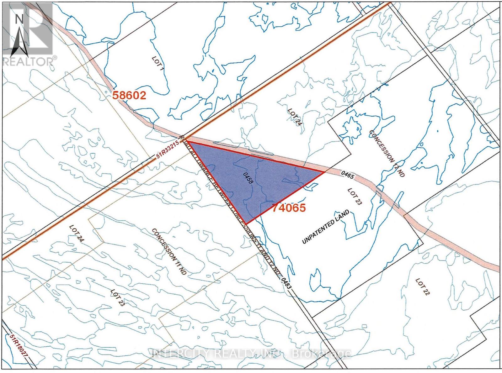 LOT 24 CON 12 NORTH ORILLIA W, Orillia, Ontario