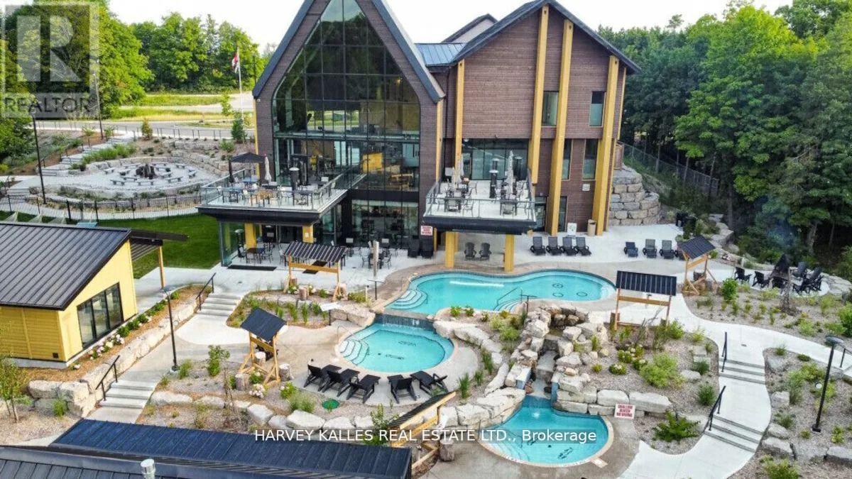 416 - 40 Horseshoe Boulevard, Oro-Medonte, Ontario  L4M 4Y8 - Photo 23 - S13115990