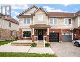 94 THRUSHWOOD DRIVE, Barrie, Ontario