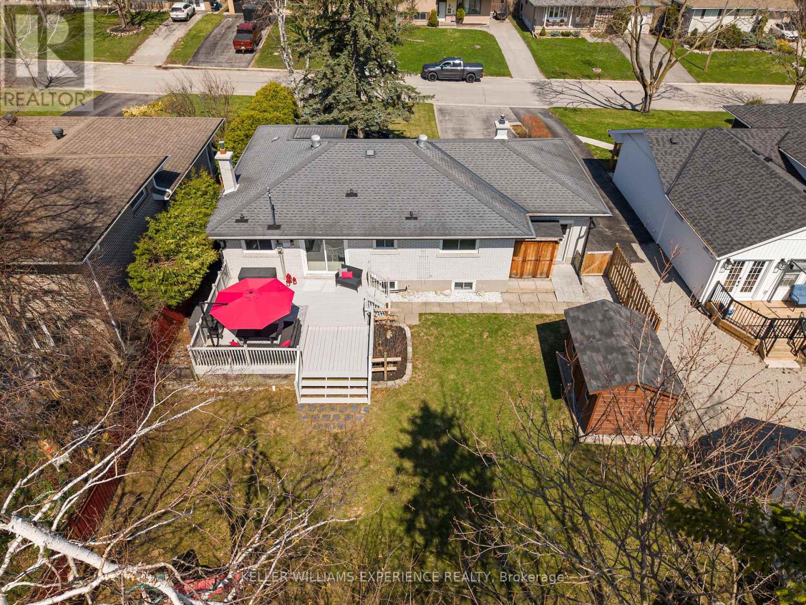 27 Ottaway Avenue, Barrie, Ontario  L4M 2W6 - Photo 23 - S13116050