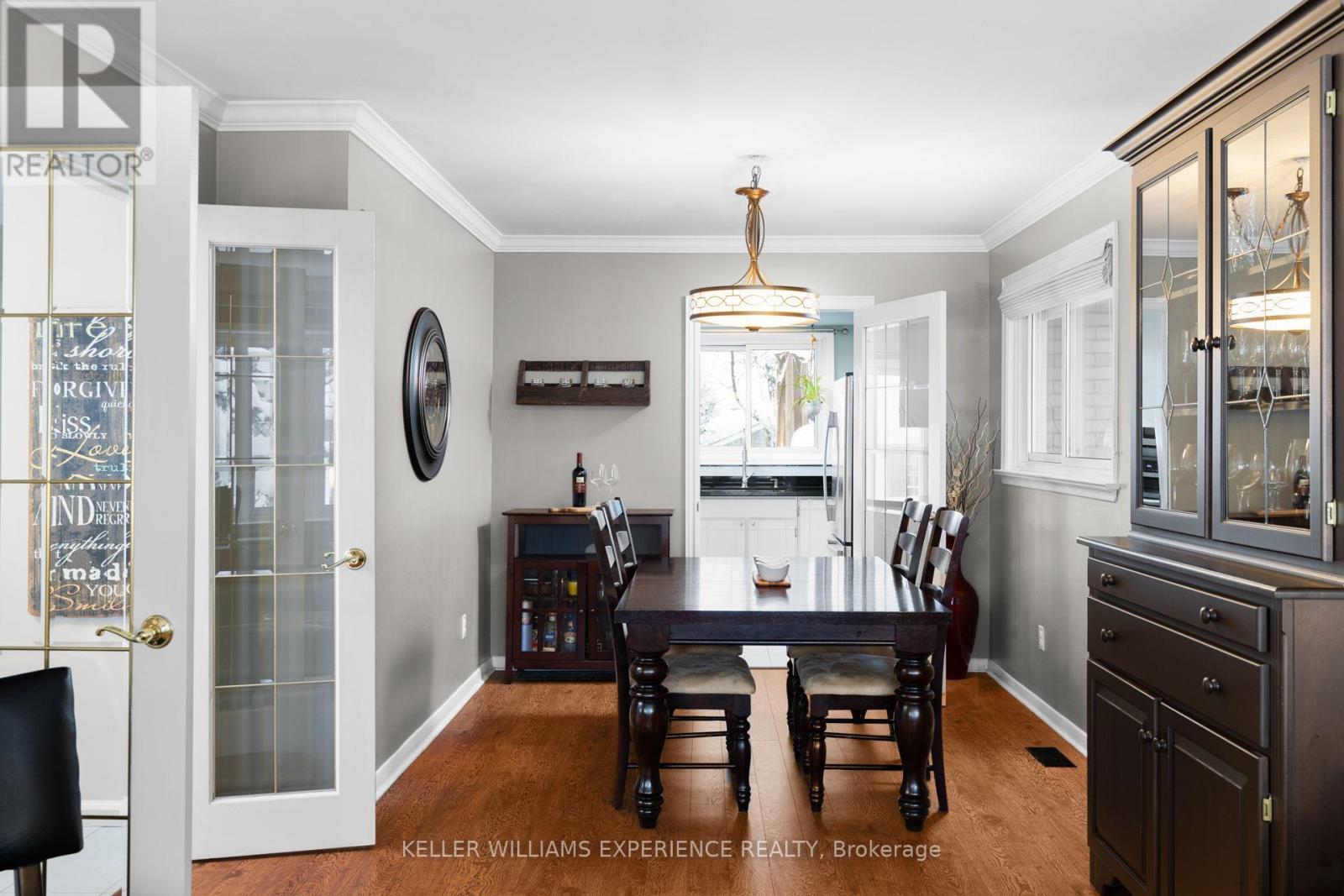 27 Ottaway Avenue, Barrie, Ontario  L4M 2W6 - Photo 9 - S13116050