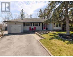27 OTTAWAY AVENUE, Barrie, Ontario