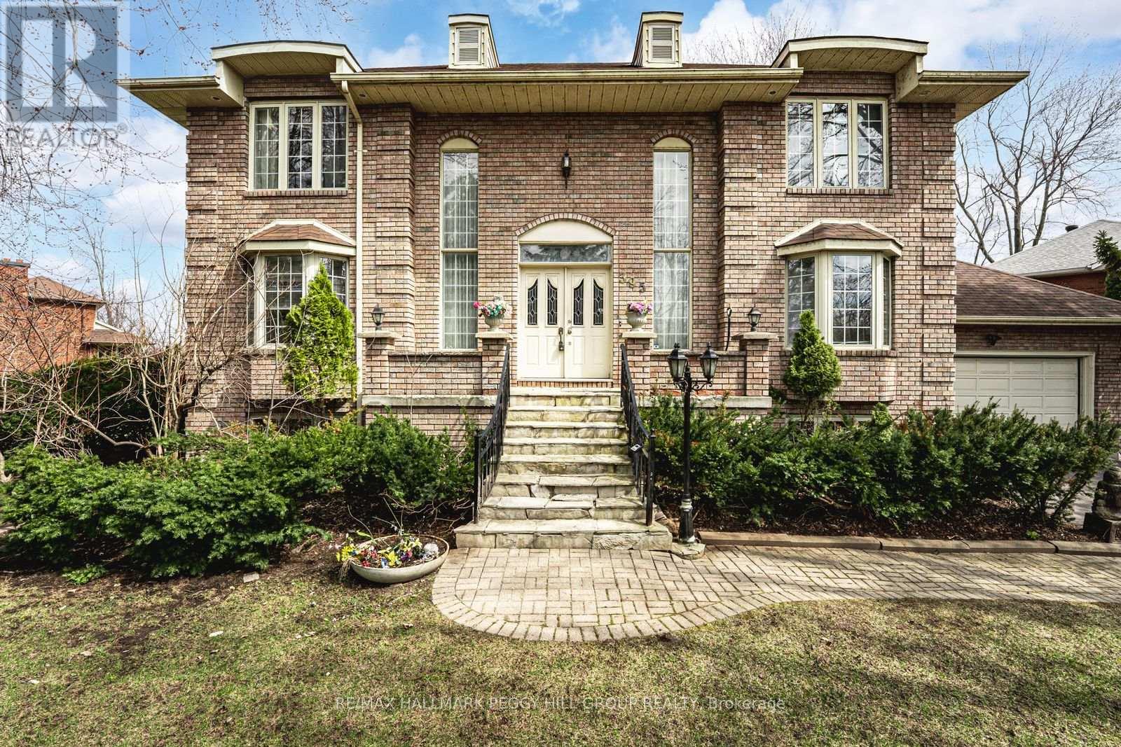 395 Collins Drive, Orillia, Ontario  L3V 1E6 - Photo 2 - S13116170