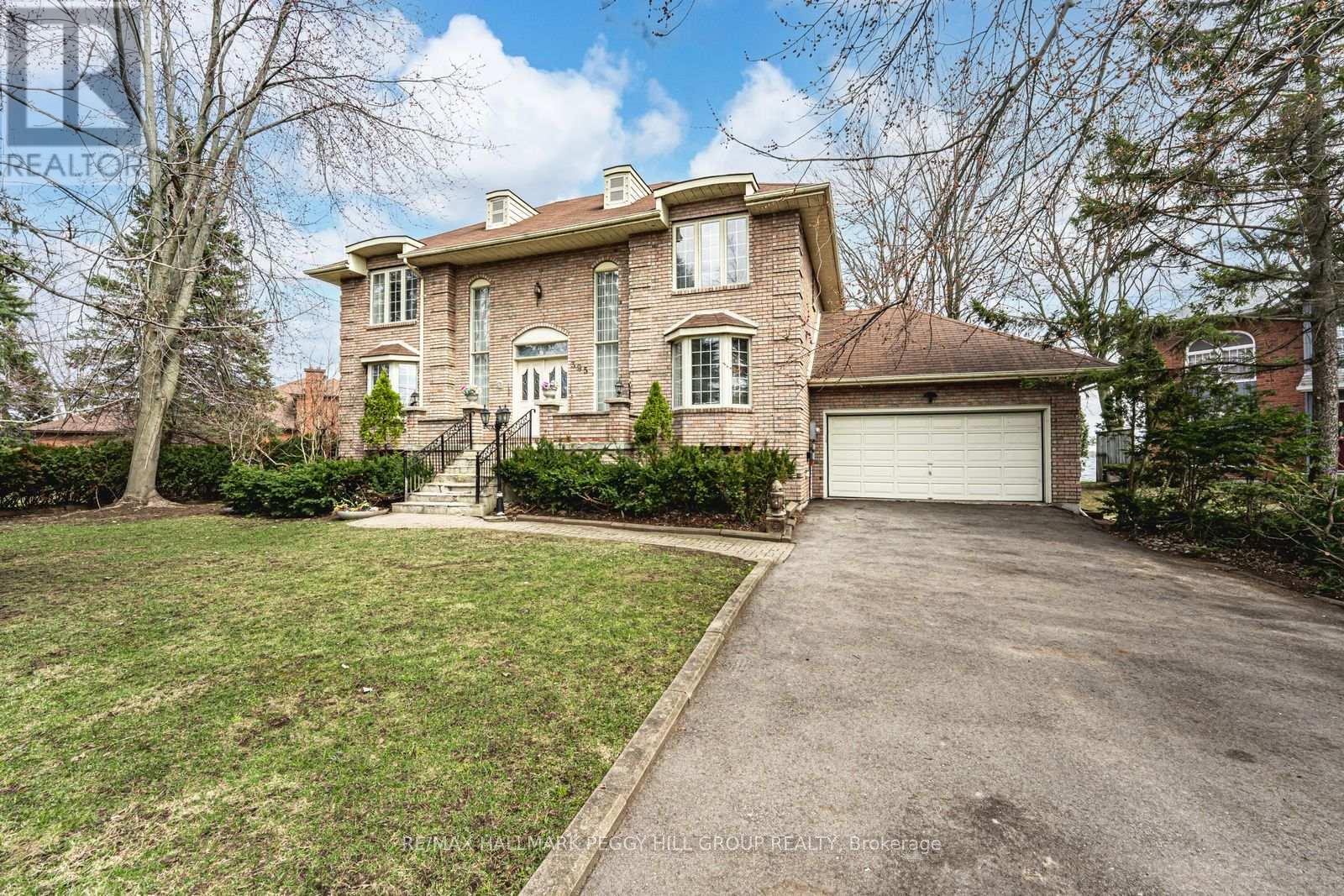 395 Collins Drive, Orillia, Ontario  L3V 1E6 - Photo 3 - S13116170