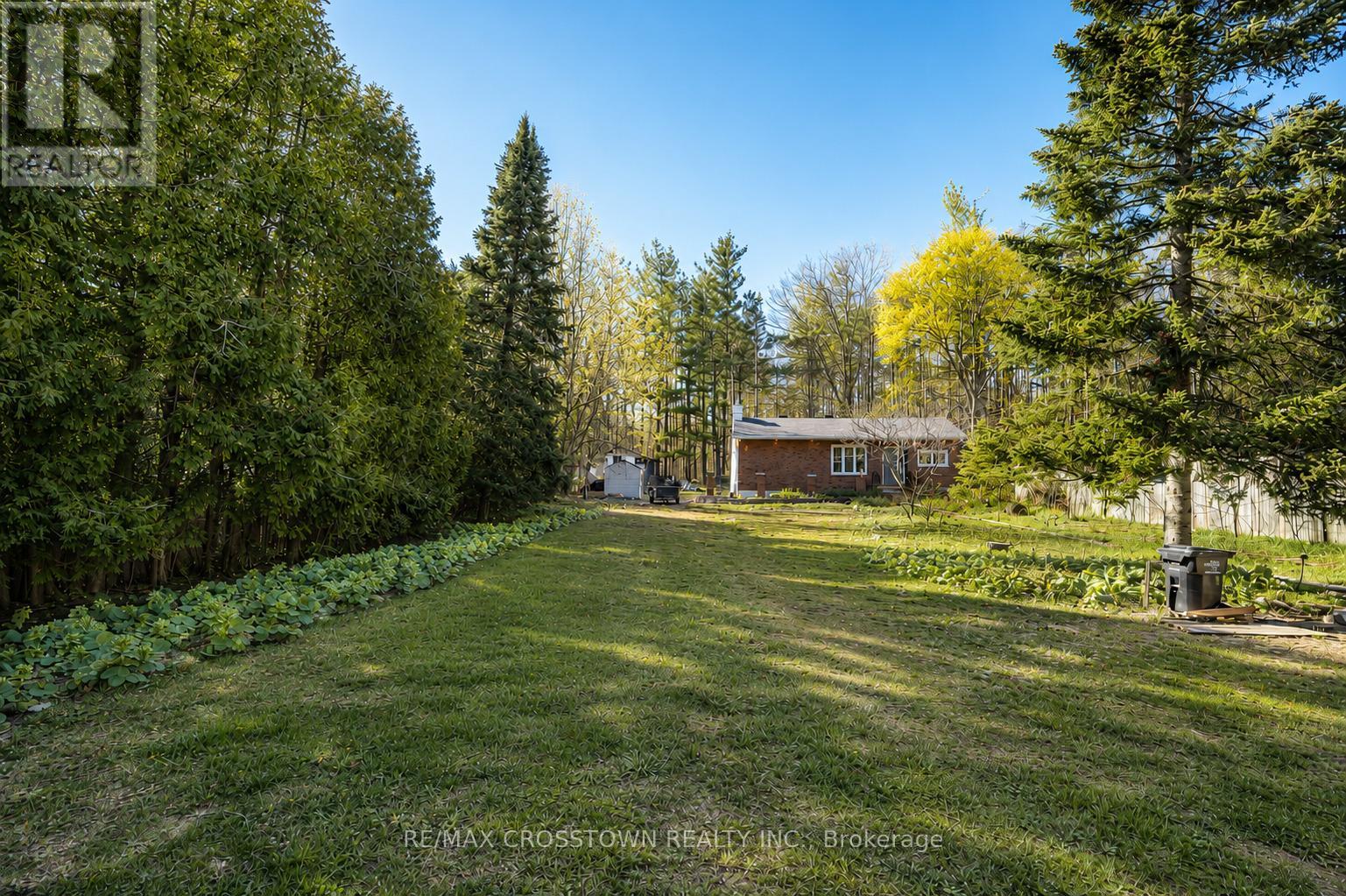 86 DORAN ROAD, Springwater, Ontario