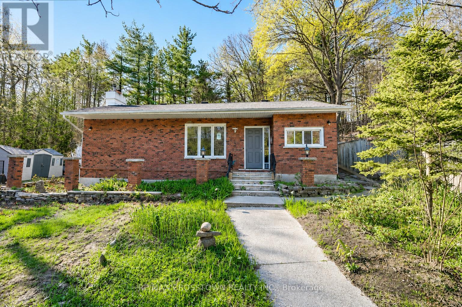 86 Doran Road, Springwater, Ontario  L0L 1X0 - Photo 2 - S13116208