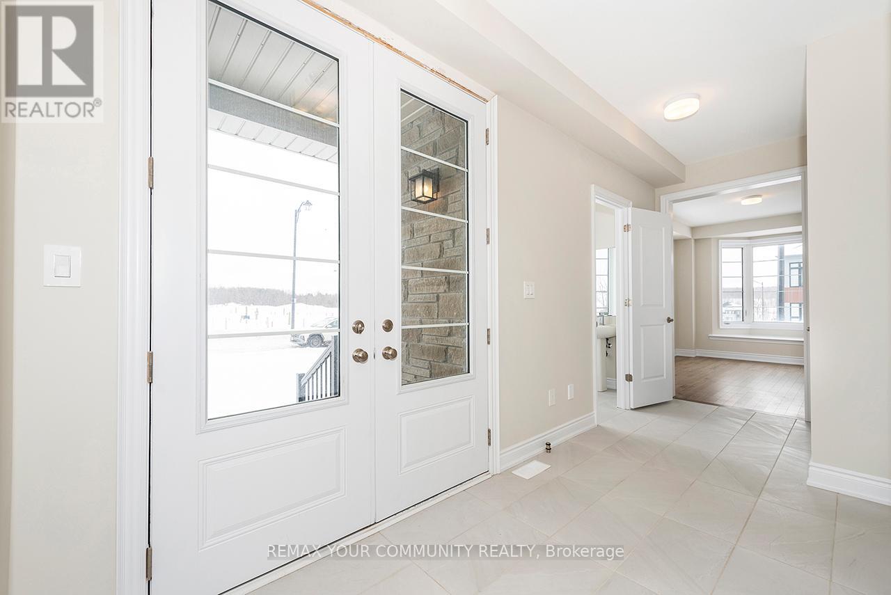 115 Bearberry Rd Road, Springwater, Ontario  L9X 2C9 - Photo 2 - S13116258