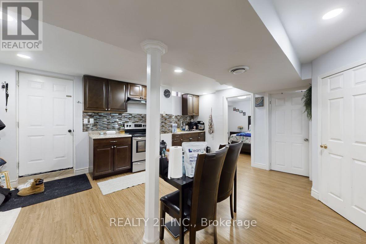 11 Iles Street W, Ajax, Ontario  L1T 3V4 - Photo 28 - E13074814
