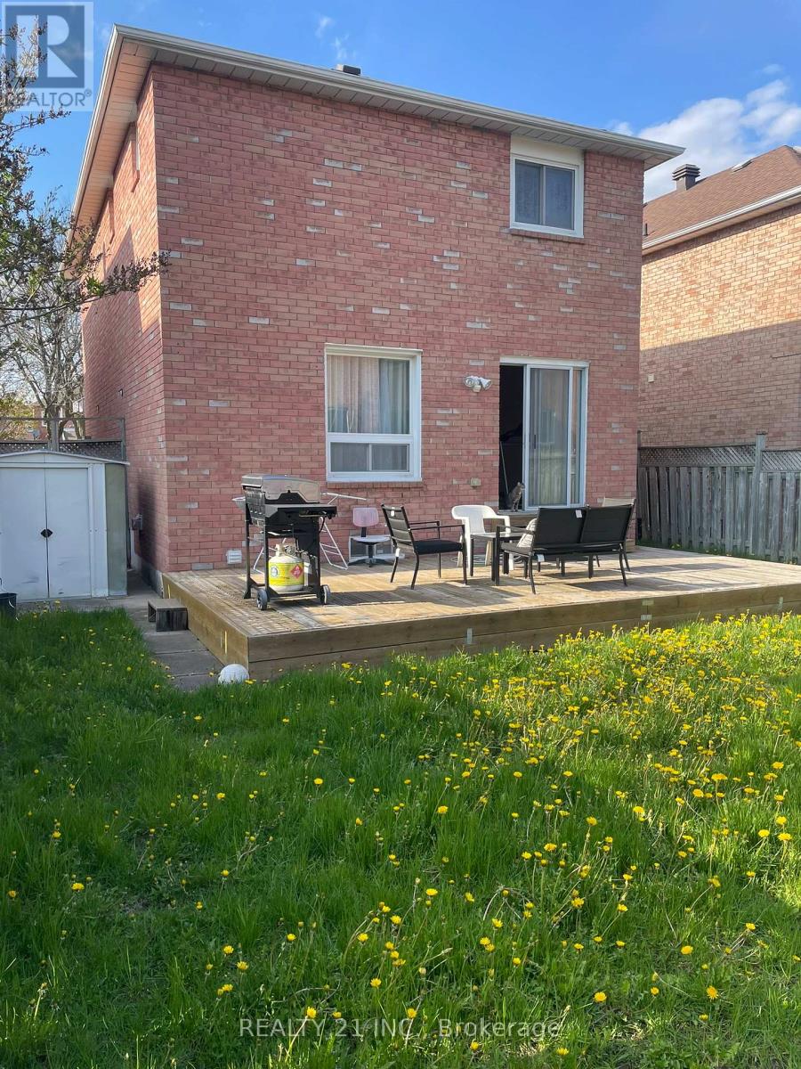 11 Iles Street W, Ajax, Ontario  L1T 3V4 - Photo 32 - E13074814