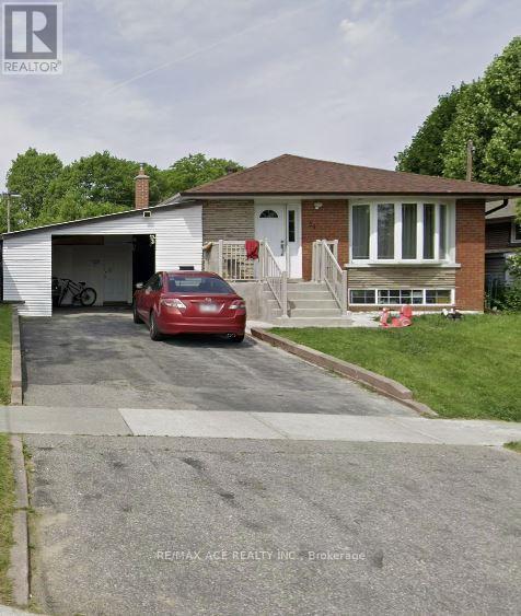 MAIN - 34 DOERR ROAD