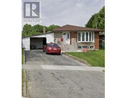 MAIN - 34 DOERR ROAD, Toronto, Ontario