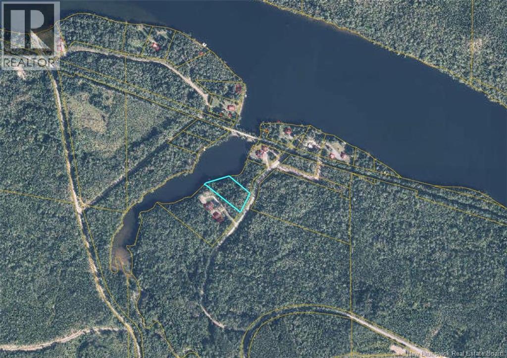 Lot 2 Old Plaster Rock Road, Quaker Brook, New Brunswick  E7H 0B3 - Photo 2 - NB139258