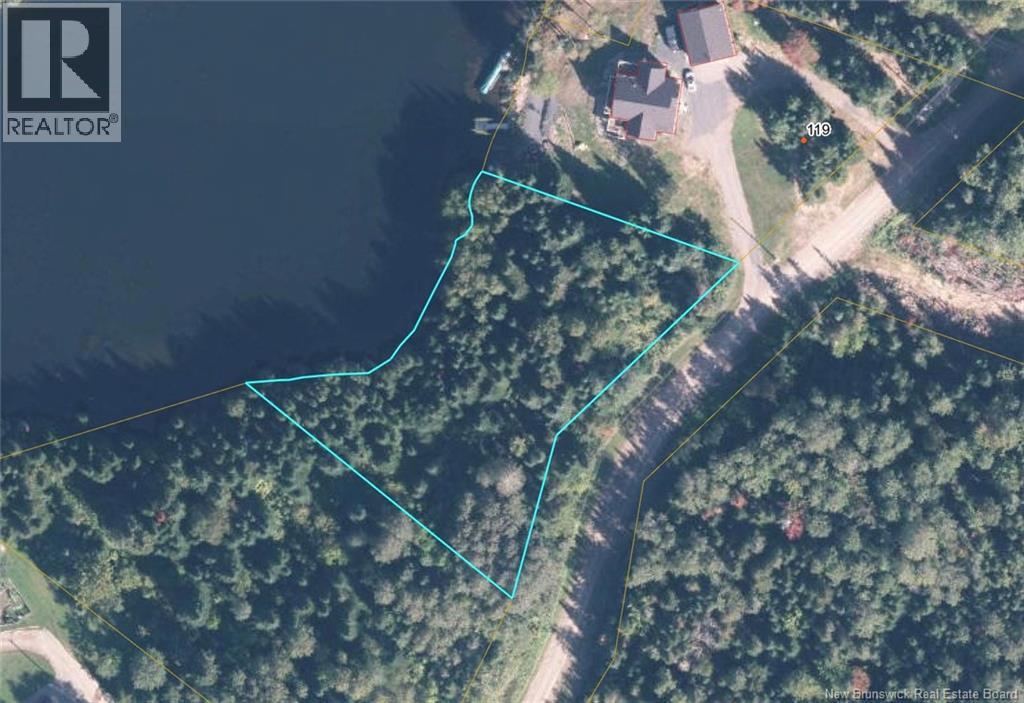 Lot 1 Old Plaster Rock Road, Quaker Brook, New Brunswick  E7H 0B3 - Photo 1 - NB139254